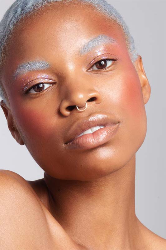 improve your make-up skills with this Level Up masterclass